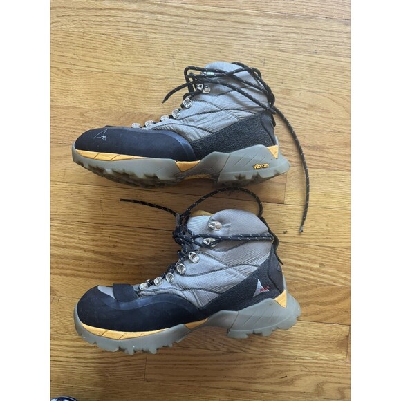 Roa Andreas Hiking Boots EU 39 main image 7